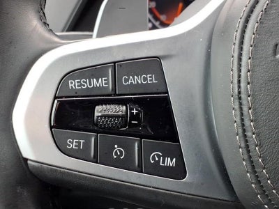 2022 BMW X5 sDrive40i Sports Activity Vehicle