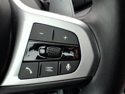 2022 BMW X5 sDrive40i Sports Activity Vehicle