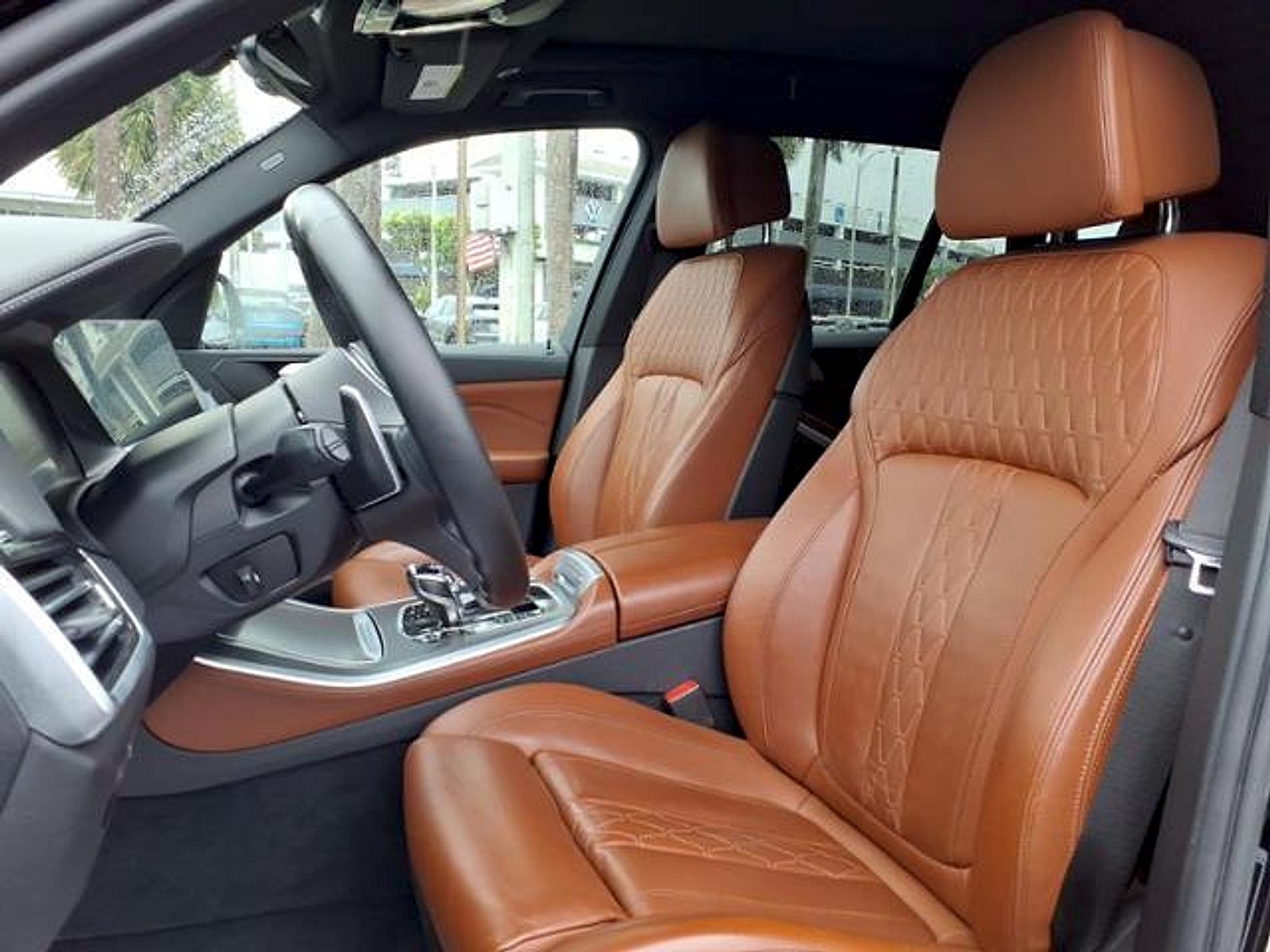 2022 BMW X5 sDrive40i Sports Activity Vehicle