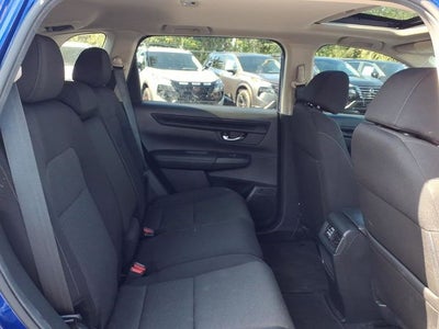 2023 Honda CR-V EX