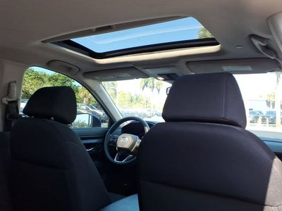 2023 Honda CR-V EX