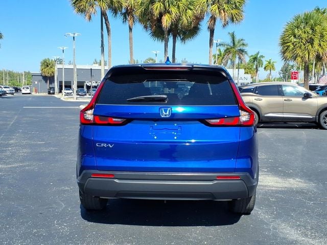 2023 Honda CR-V EX
