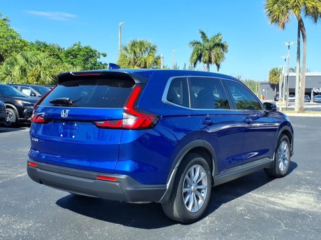 2023 Honda CR-V EX