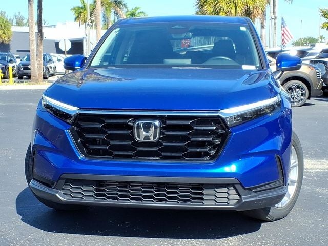 2023 Honda CR-V EX