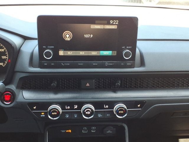 2023 Honda CR-V EX