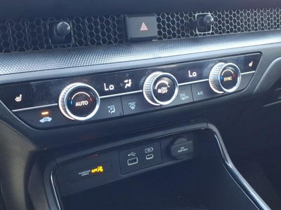2023 Honda CR-V EX