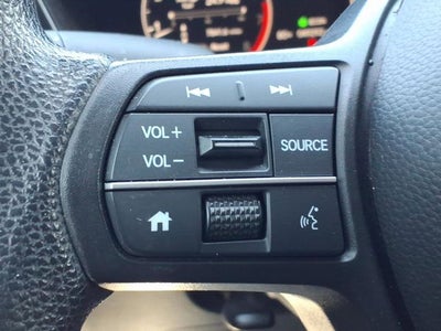 2023 Honda CR-V EX