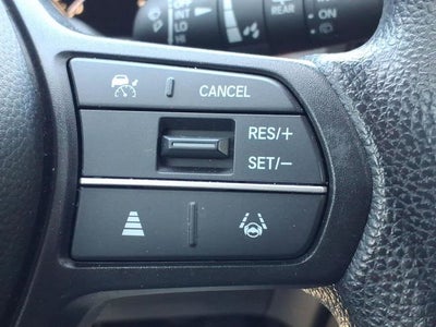 2023 Honda CR-V EX