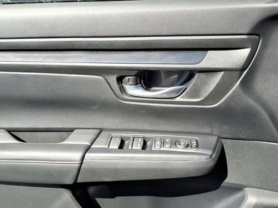2023 Honda CR-V EX