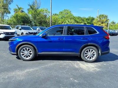 2023 Honda CR-V EX