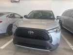 2024 Toyota Corolla Cross L