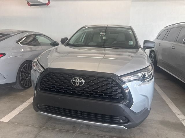 2024 Toyota Corolla Cross L