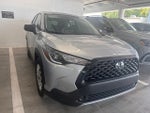 2024 Toyota Corolla Cross L