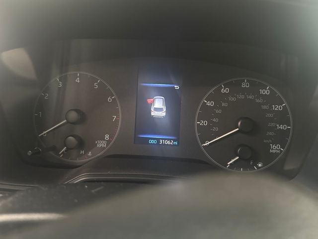 2024 Toyota Corolla Cross L