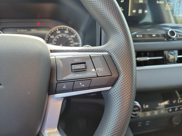 2026 Mitsubishi Outlander ES