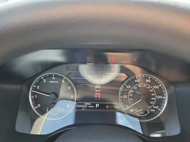 2026 Mitsubishi Outlander ES