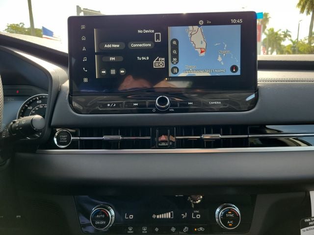 2026 Mitsubishi Outlander ES