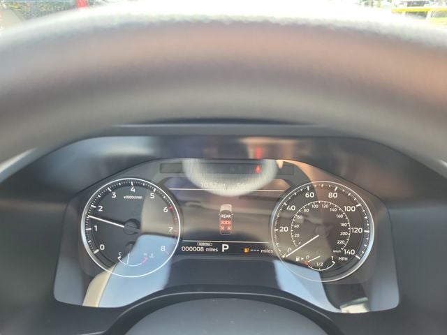 2026 Mitsubishi Outlander ES