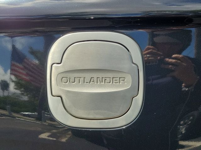 2020 Mitsubishi Outlander GT