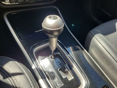 2020 Mitsubishi Outlander GT