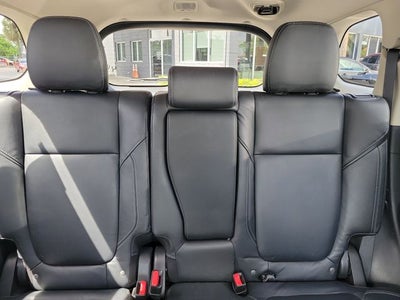 2020 Mitsubishi Outlander GT