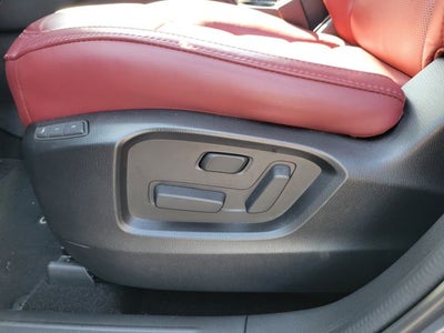 2021 Mazda Mazda CX-5 Carbon Edition Turbo