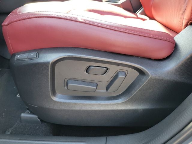 2021 Mazda Mazda CX-5 Carbon Edition Turbo