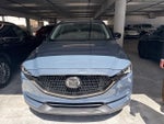 2021 Mazda Mazda CX-5 Carbon Edition Turbo