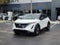 2024 Nissan Ariya EVOLVE+