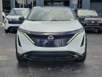 2024 Nissan Ariya EVOLVE+