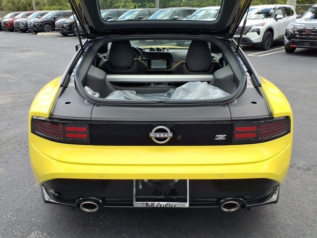 2023 Nissan Z Proto Spec