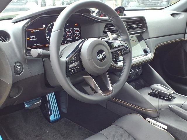 2023 Nissan Z Proto Spec
