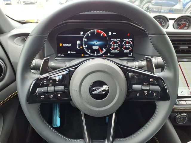 2023 Nissan Z Proto Spec