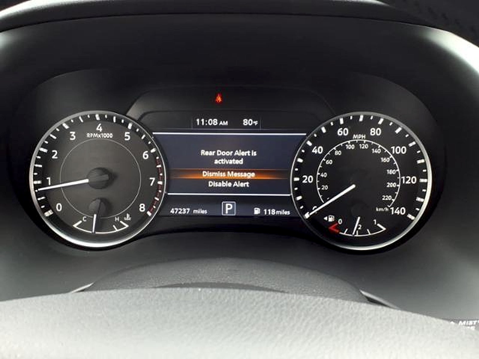 2022 Nissan Armada SL