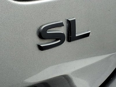 2022 Nissan Armada SL