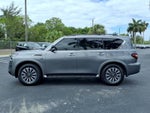 2022 Nissan Armada SL