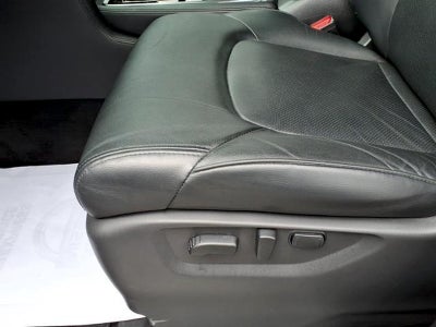 2022 Nissan Armada SL