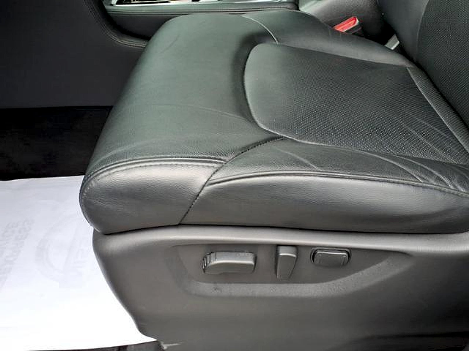 2022 Nissan Armada SL