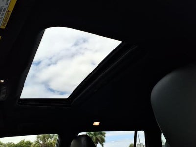 2022 Nissan Armada SL