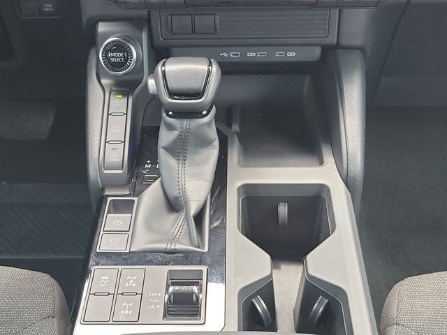2025 Toyota Land Cruiser 1958