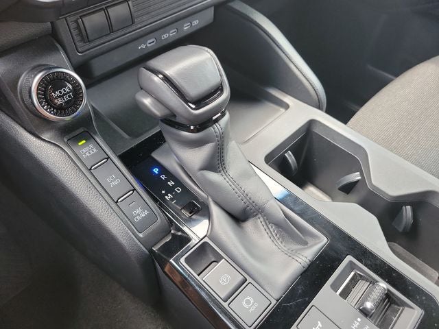 2025 Toyota Land Cruiser 1958