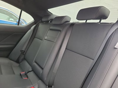 2024 Lexus IS 350 F SPORT Design