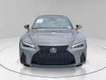 2024 Lexus IS 350 F SPORT Design