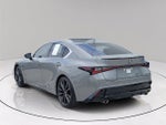 2024 Lexus IS 350 F SPORT Design