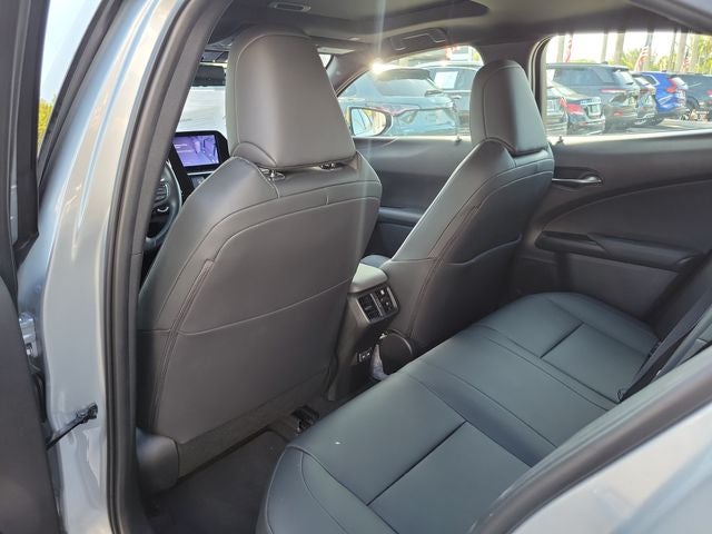 2023 Lexus UX 250h Premium