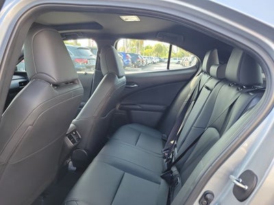 2023 Lexus UX 250h Premium