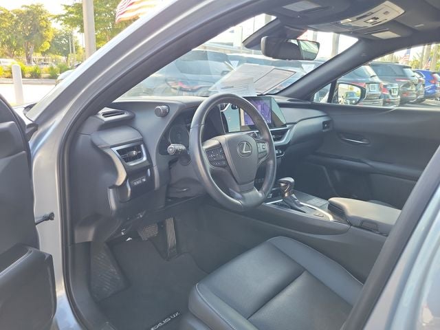 2023 Lexus UX 250h Premium