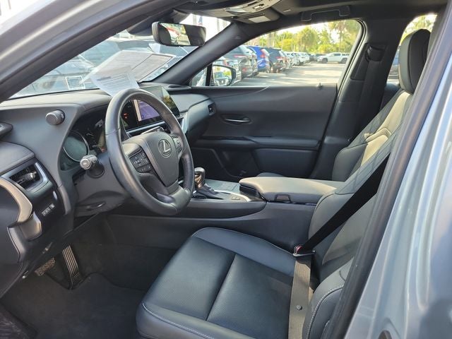 2023 Lexus UX 250h Premium