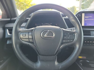 2023 Lexus UX 250h Premium