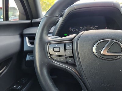 2023 Lexus UX 250h Premium